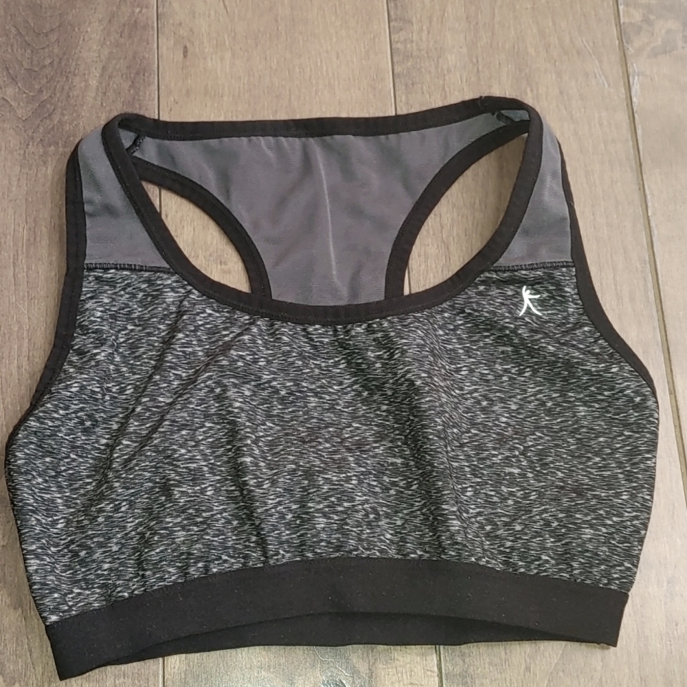 Danskin Now‎ Women's Sport Bra size L